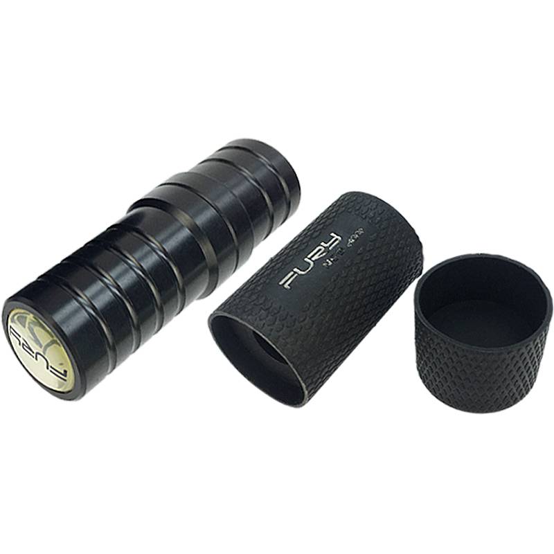 FURY Weili club mid -wheel protective sleeve Philips club central wheel protection cap nine club accessories