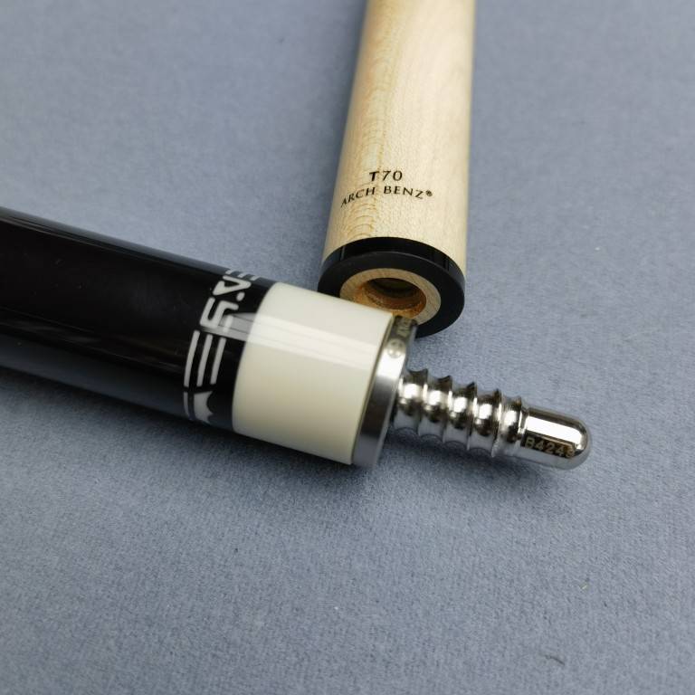 Global Wili Osbonzho's rod pille table club mid -wheel heavy loop increase ring 0.25 ounces
