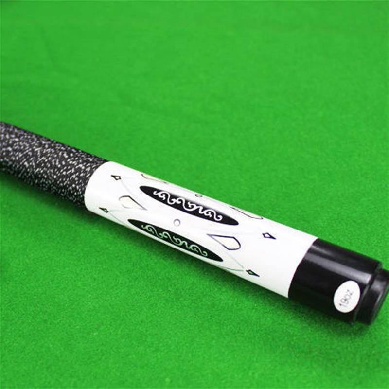 American Leopard Terminal Chinese -style nine -headed big head, small head, American black eight black 8 jumping one body pole