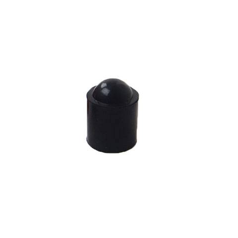 Belly tail low -part protective cover protection cushion pad rubber bottom bracket bottom billiards billiards cement anti -squat cover