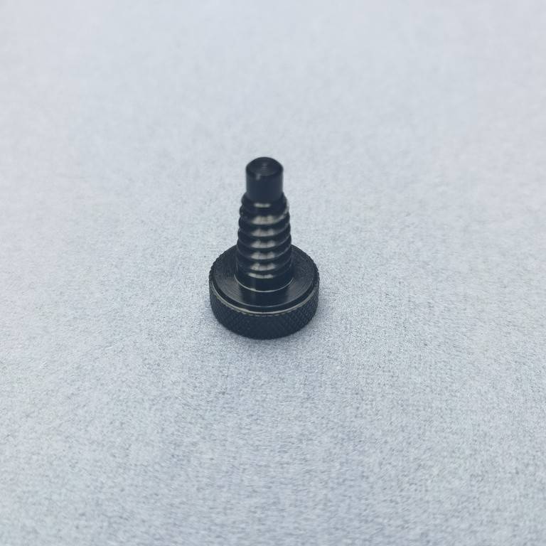 Pinelid Dedica Special Pagoda Aluminum Alloy Mystery Mysterious Terminal Pluscurring Dust Dust anti -collision tail blocked moisture cap