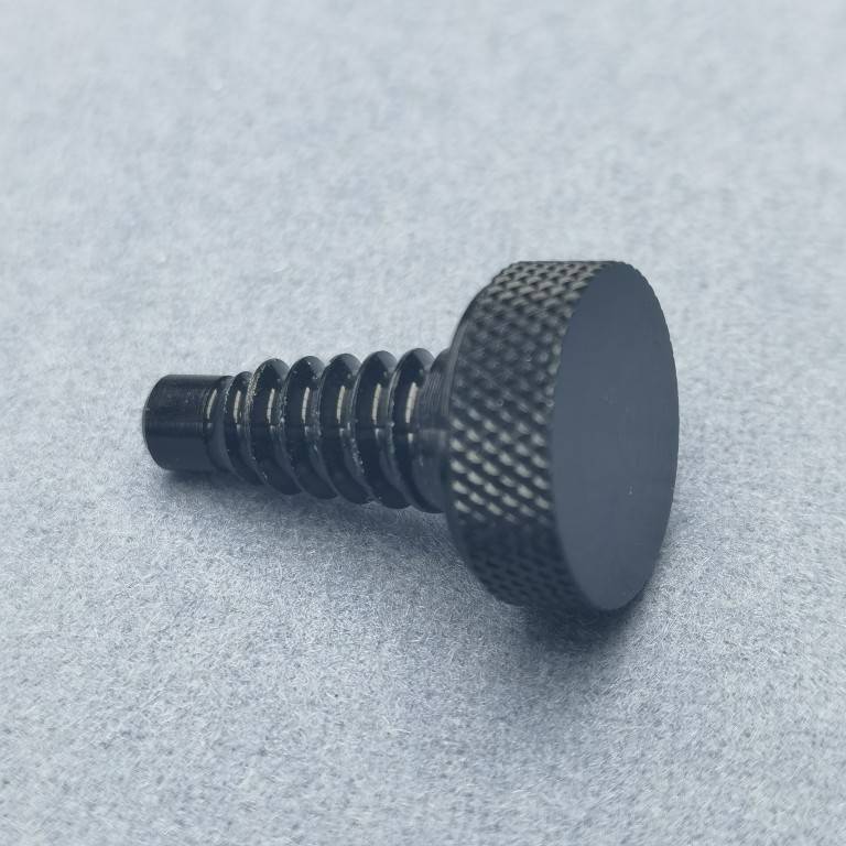 Pinelid Dedica Special Pagoda Aluminum Alloy Mystery Mysterious Terminal Pluscurring Dust Dust anti -collision tail blocked moisture cap