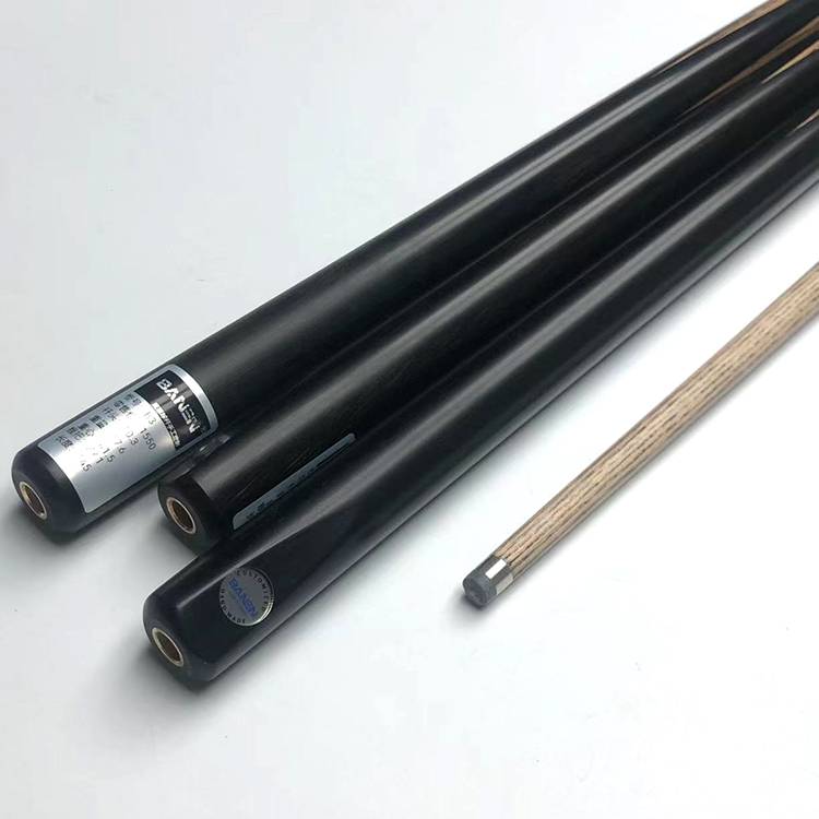 Bann Terrace B3 Yantan Tong Chong Snooker Chinese -style Black Eight Professional Handmade Two -in Top Popular Term Table Rub