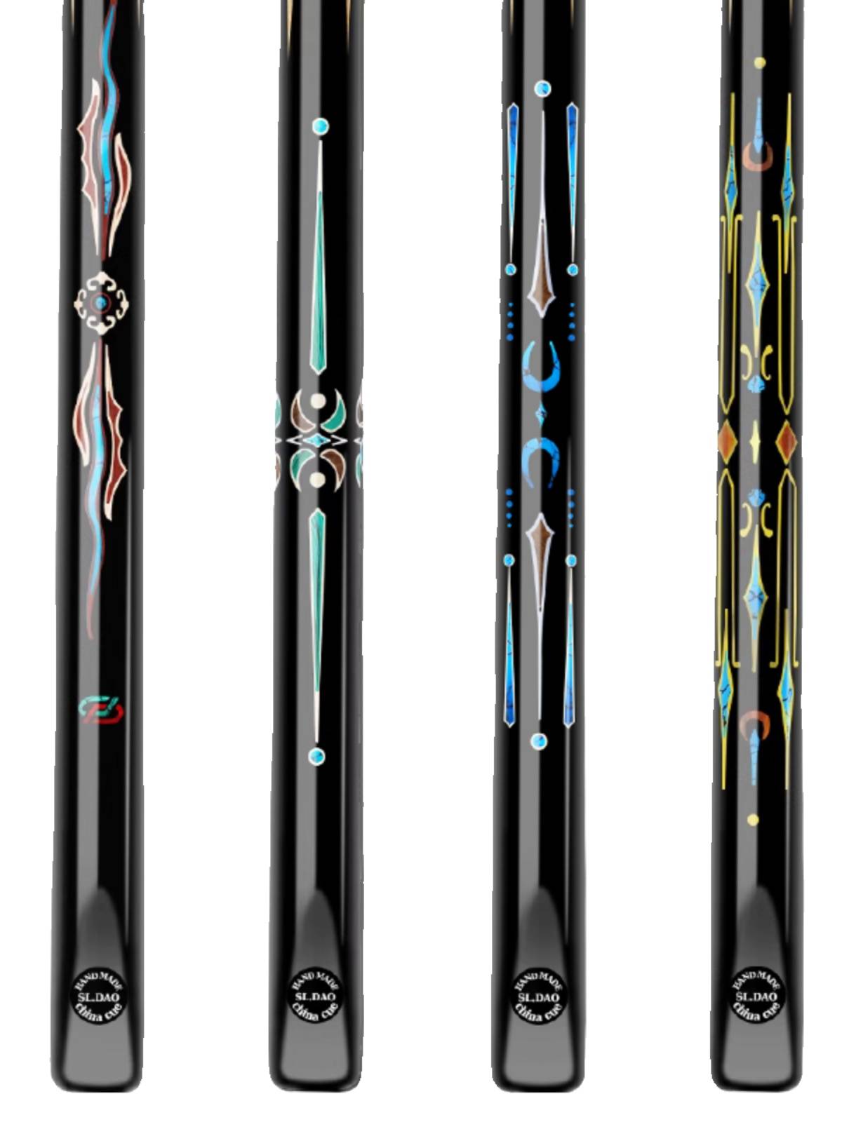 Songlidao Daily Matsi Hao Yue Xingzhong Middle -style Eight Club Terminal Plus Plum Waxing and 10.3