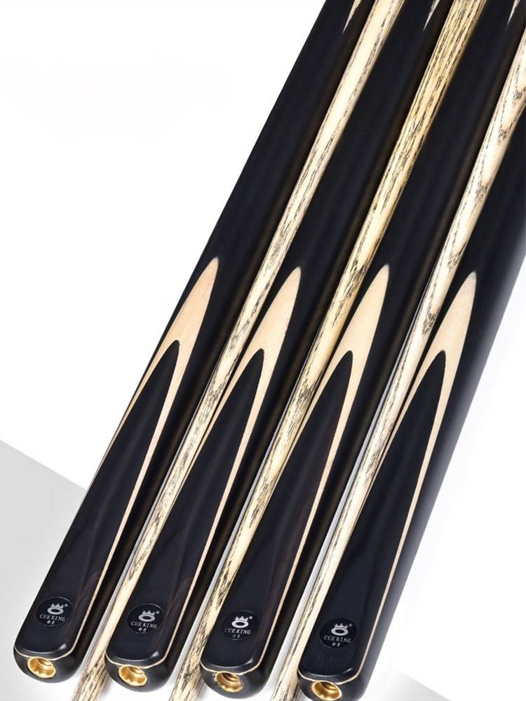 Mysterious table club small head Small black 8 club Chinese -style eight club black eight table club rod nine club nebula