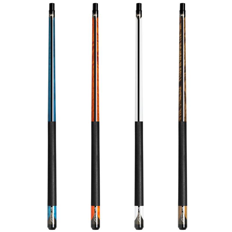American Leopard Pan Ancient Flagship Terminal 314 Black 8 Stock Top Chinese Eight Ball Black Black American Nine Ball Big Head Middle