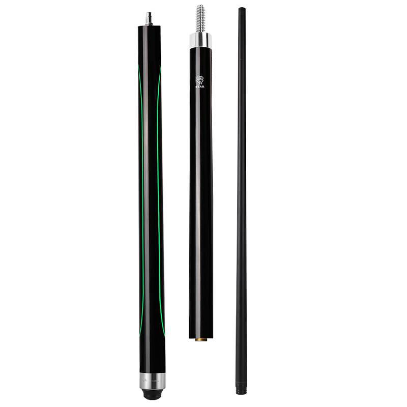 Mecaro's table ball jumping a body pole black technology punch black eight -nine ball kicking ball jumper club tie big head punch ball