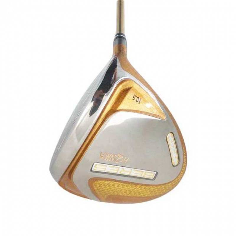 Honma Red Horse Golf Club S-07 Ball Road Men's Golf No. 1 Wooden Ball Gill No. 3 No. 5