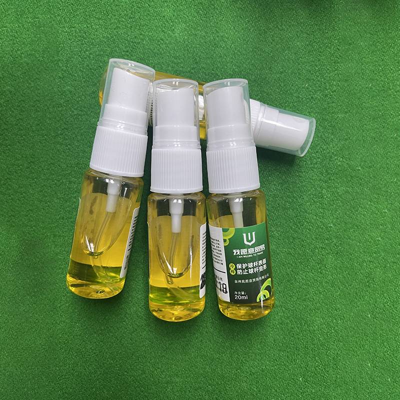 Club maintenance oil deep maintenance, cleaning, concentrated pole oil Chinese -style Snooker club special oil recommendation
