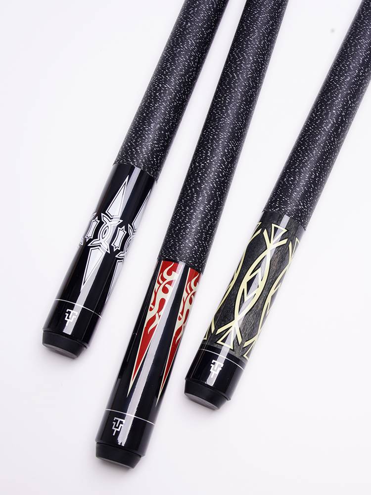 TY Taiyi club small head EA American big header nine -pole black eight -Chinese eight -style eight -style entry -level desktop club