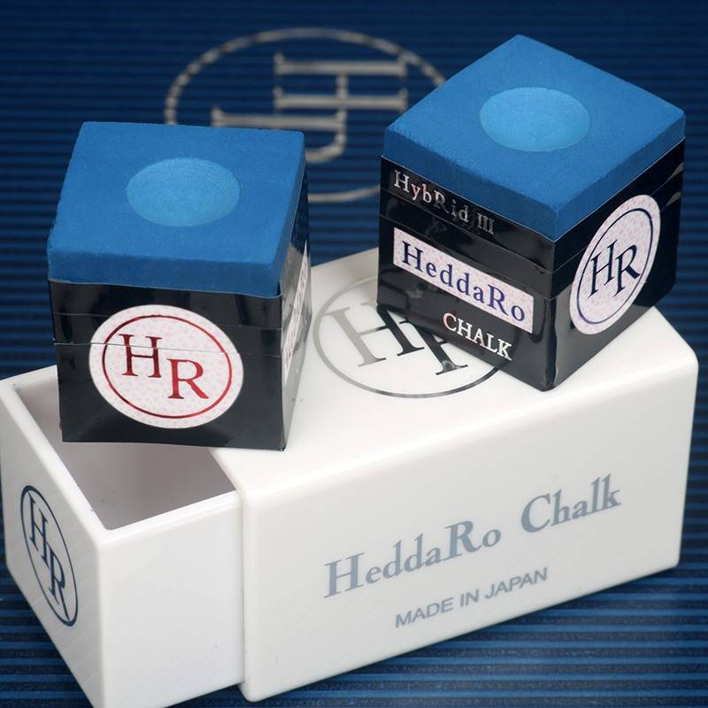TWO BLUES FOR HR'S NEW THIRD GENERATION