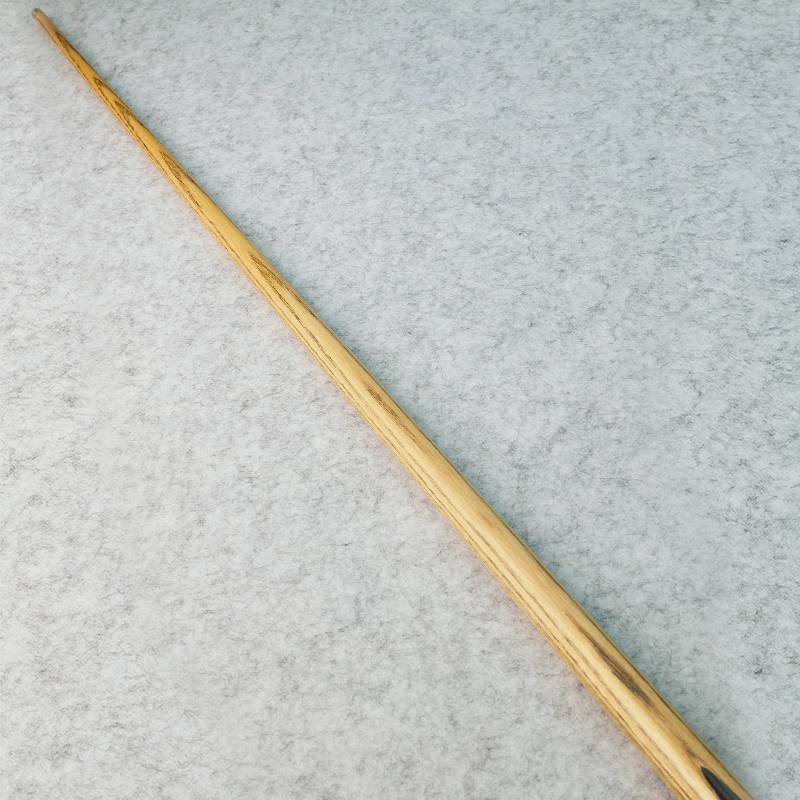 British imports of Glover Cue tabletop Snooker Pass Chinese Small Protocol Wood Pure Easy Sandalwood Spot