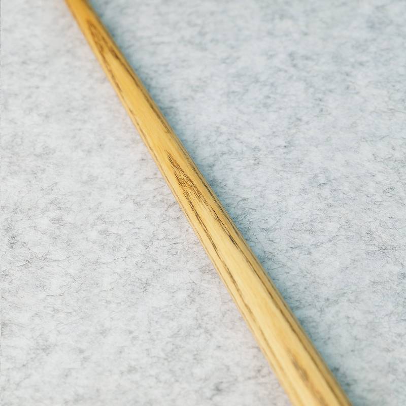 British imports of Glover Cue tabletop Snooker Pass Chinese Small Protocol Wood Pure Easy Sandalwood Spot