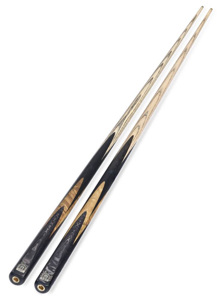 Mystery official flagship store Three Kingdoms Tomo Terrace club Snooker special tabletop small head Chinese black eight club