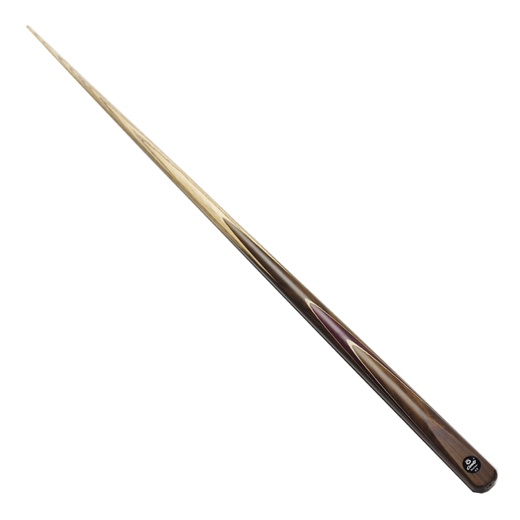 Pirli member pole Kangdai club small head, Snooker club black 8 black eight club 16 table