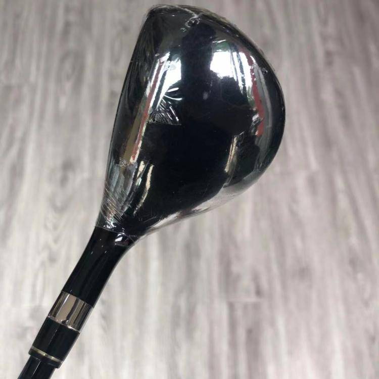A golf club