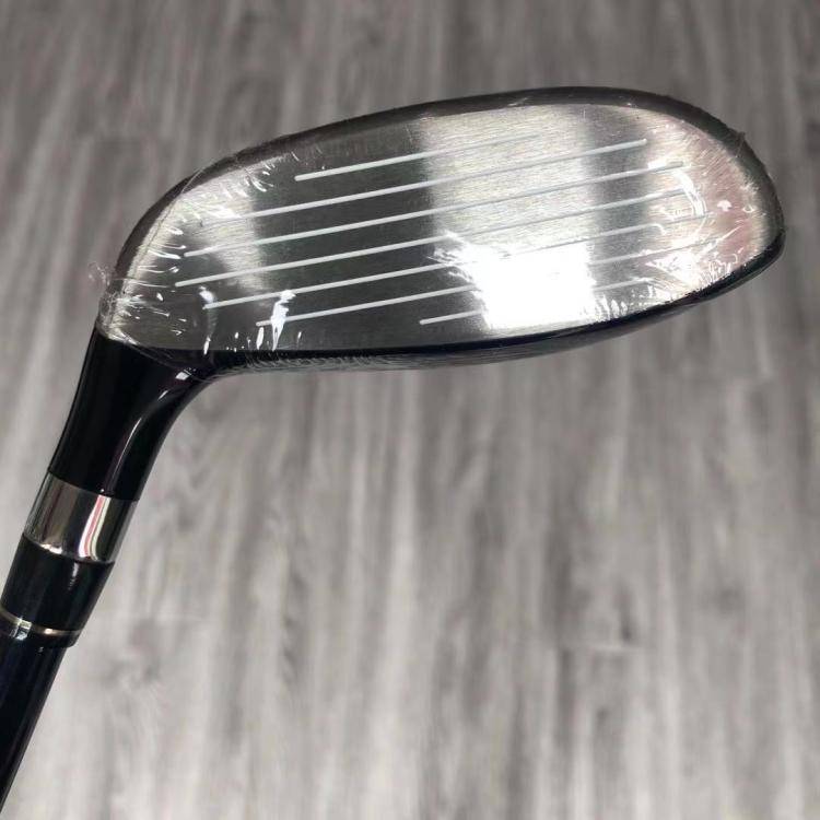 A golf club