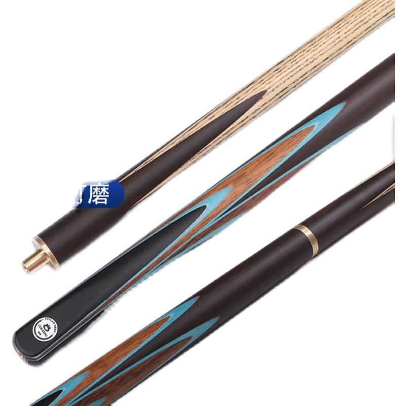 Mysterious Kangdi Blue Point Terminal Snooker Ring Black 8 Black 8 Black 8 Stock Table Club Membership
