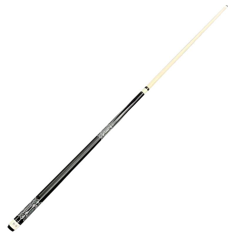 11.5mm medium black, 88-ball american nine-ball, hand-made single-desking