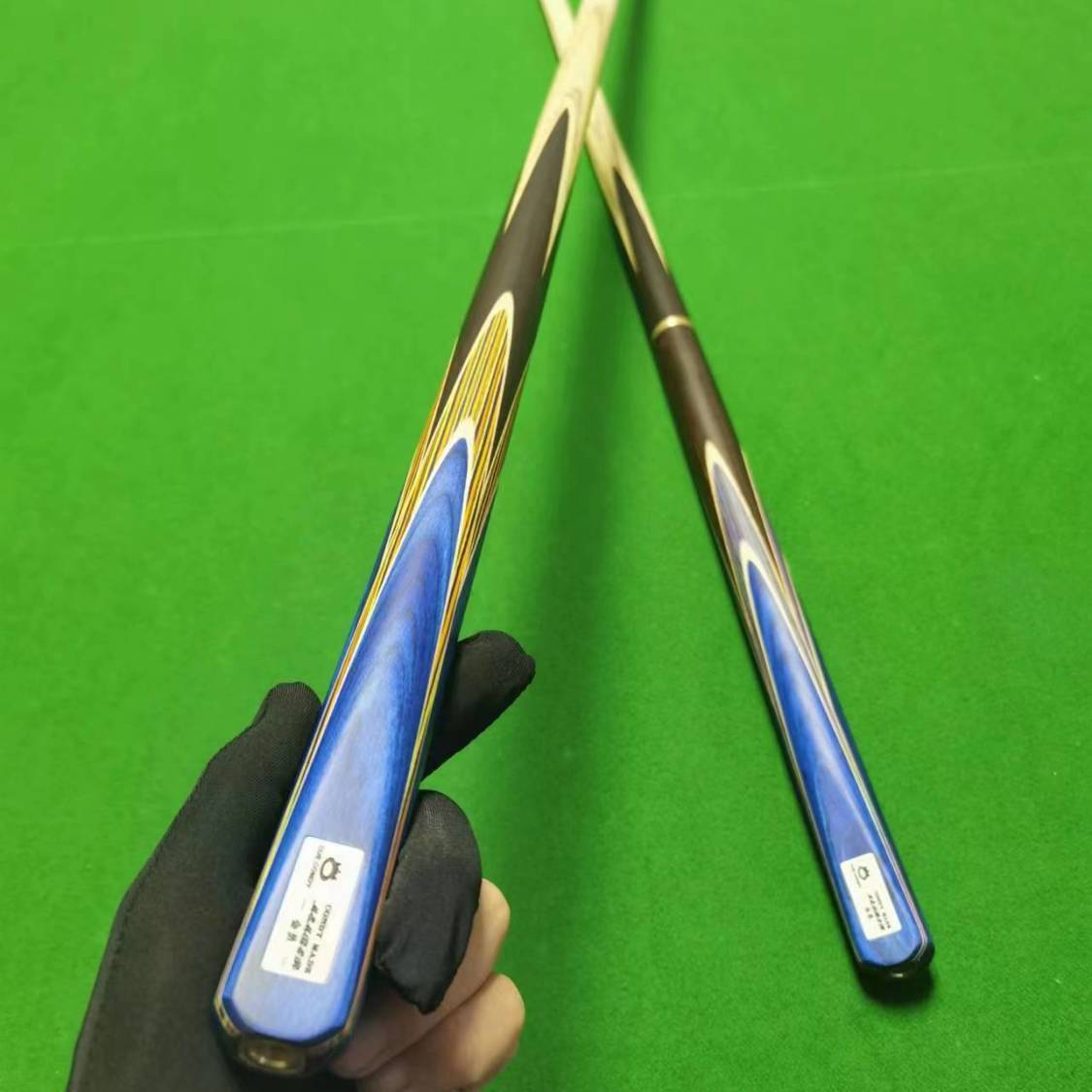 Mystery Love Shentai club 3/4 small head club Chinese -style black 8 Snooker 16 -color desktop club membership club blue