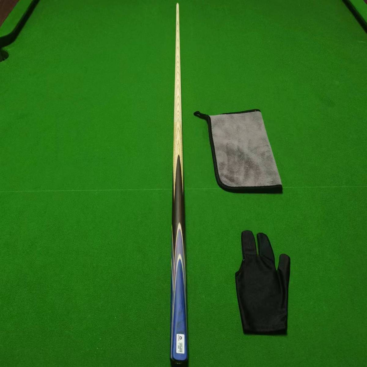 A secret high-end billiard