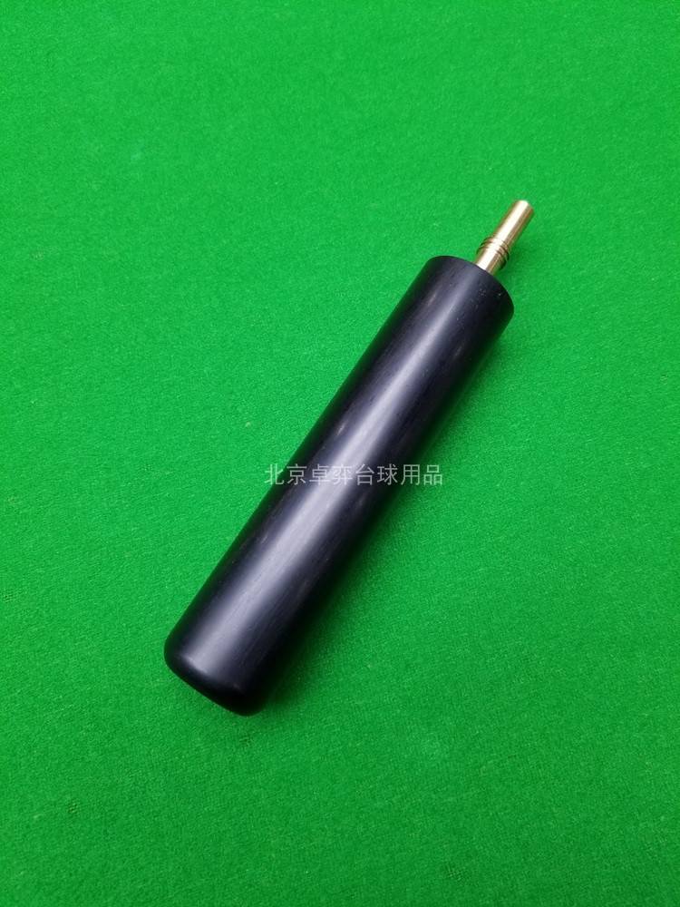 Spot new TON China agent ebony and telescopic lengthened small headstone clubs are extended