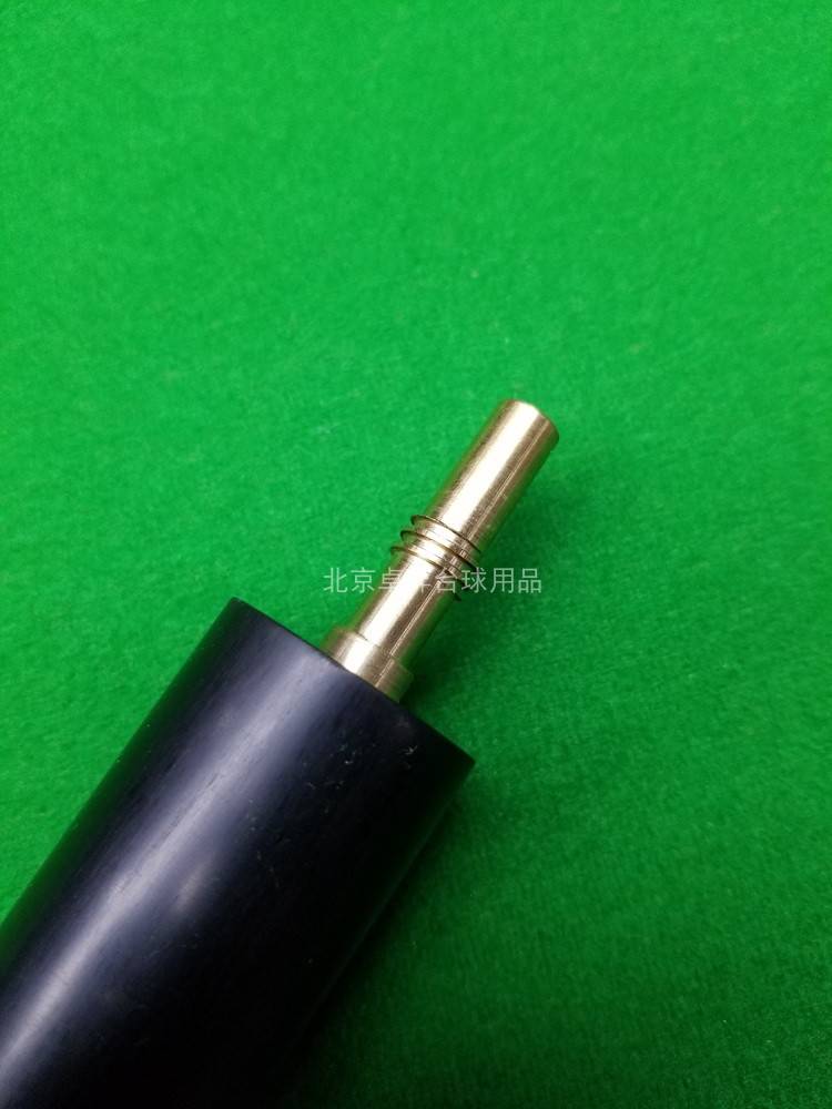 Spot new TON China agent ebony and telescopic lengthened small headstone clubs are extended