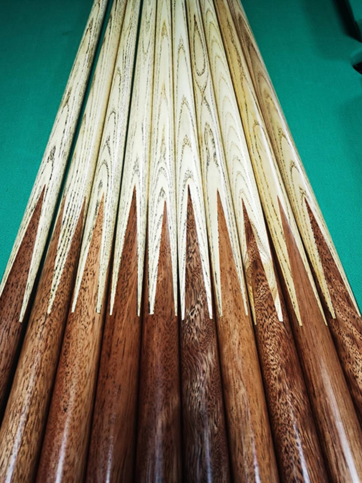 Poor Wooden Ball Fang Malays Malays Restaurant Factory Spot