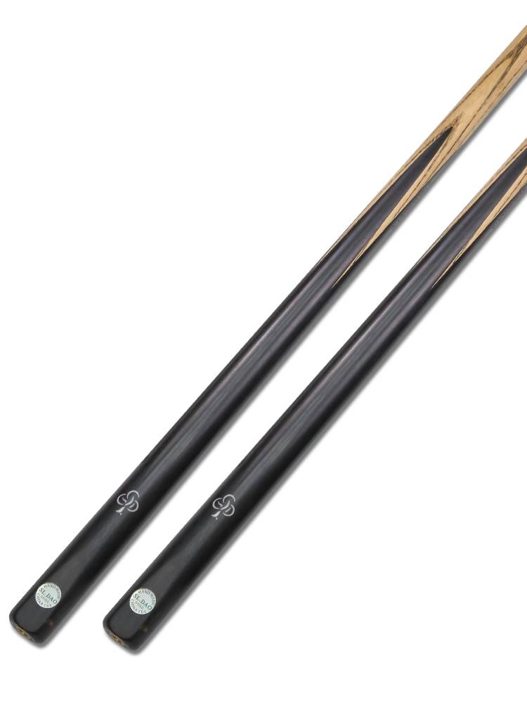 Songlidao Minestone pine and club rod pass head Snooker Chinese -style eight -ball solid wood handmade table club 