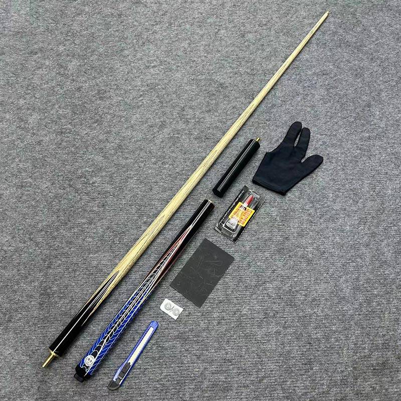 ten millimeters of small heads -- one pole