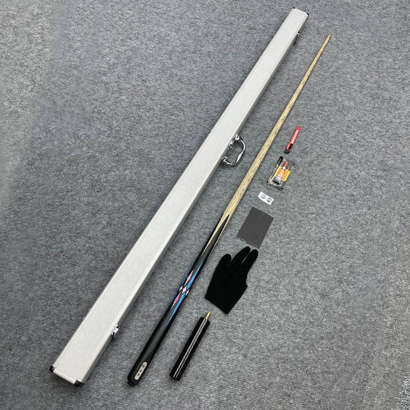 small head 10mm - silver aluminium alloy box package