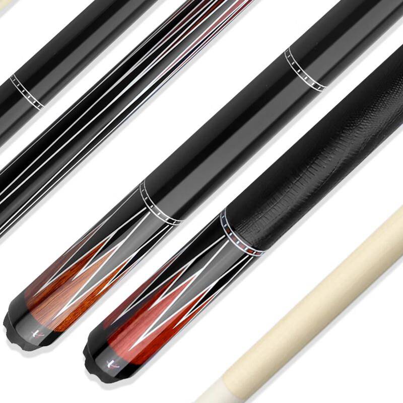 U Global Terminal 060/061 series Chinese black eight table club split American -style nine -ball ball pole head