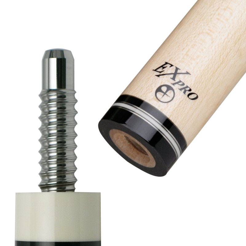 Mezz Metaitai club front section wx700 wooden tooth interface mixed with two front limbs iron tooth maple maple American style Chinese black eight