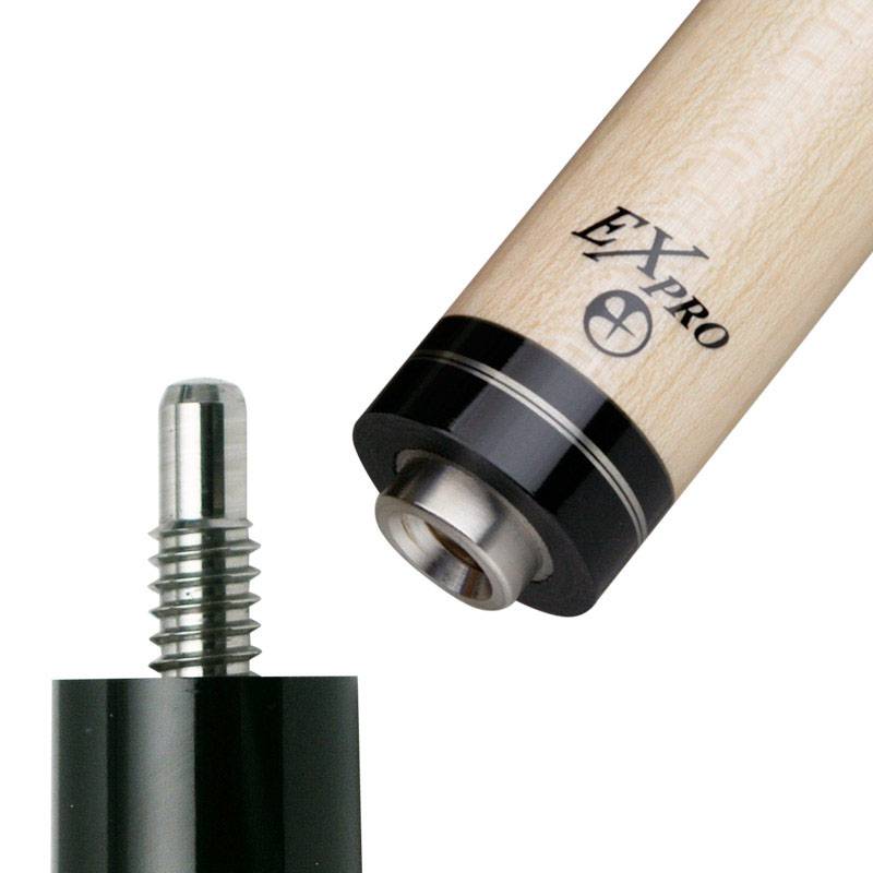 Mezz Metaitai club front section wx700 wooden tooth interface mixed with two front limbs iron tooth maple maple American style Chinese black eight