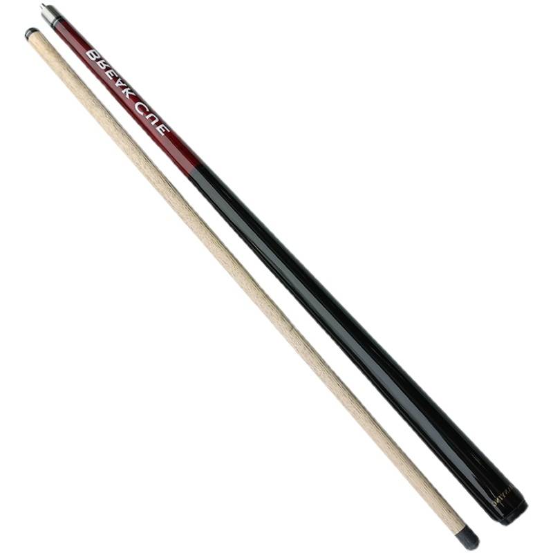 Mystery jump integrated small head desktop club Chinese black eight black 8 American Kangdi big head white wax wood removable