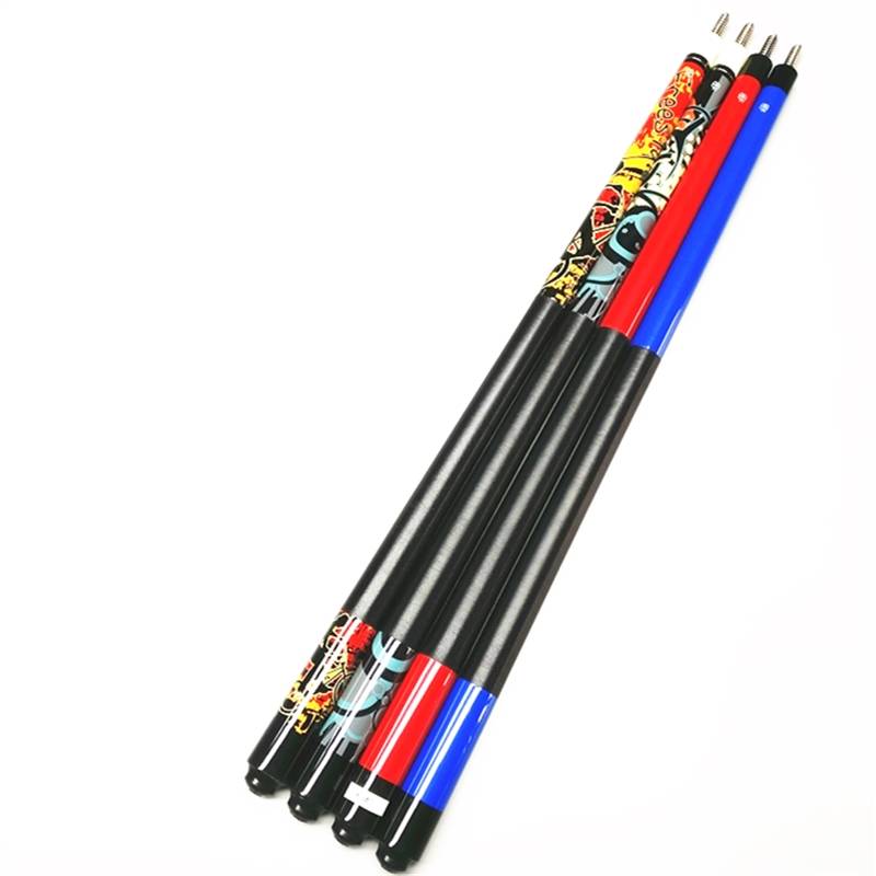 Children's platform club plum blossom 1.1-1.3 meters Children, young girls Chinese black eight tablets, children's nine club