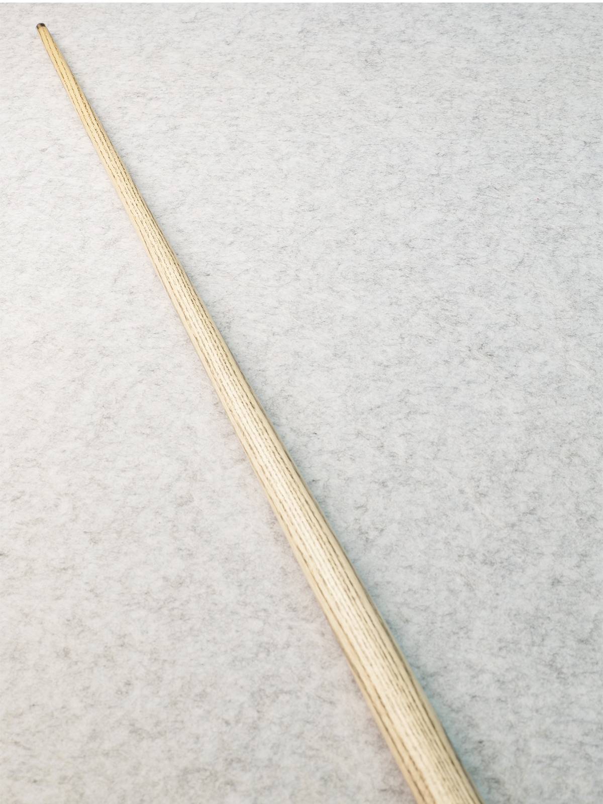 British imported John Parris unique puppet shotstone Zhuang Paoris JP Little U Snooker ebon rod