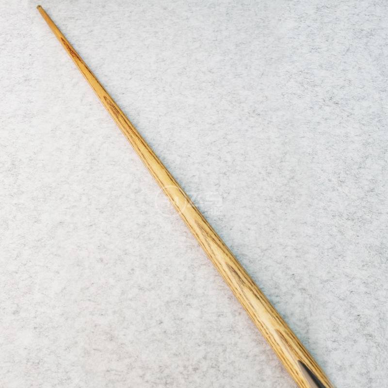 [Non -selling product] hunt & osborne out of print black card number 012 pure ebony white wax wood rod
