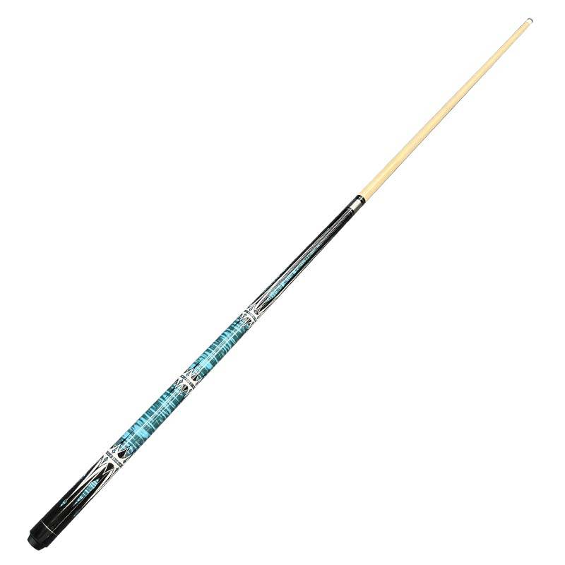 Maple forelimbs, big headstone on the head of the head of the head of the table club 1/2 split, Chinese black eight -American nine -ball blue amber victory over the emperor