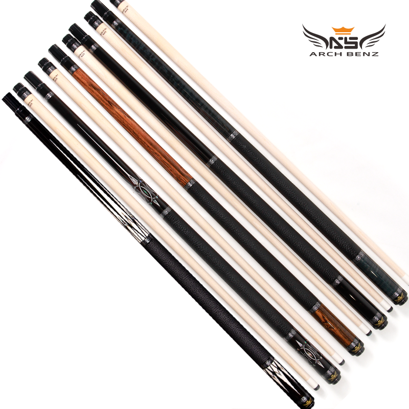 Arch Benz Osbonz Terrace Surprise Surprise series Nine -ball big header Chinese eight balls