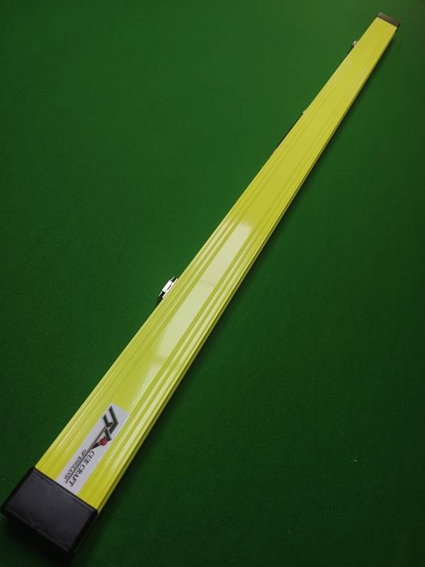 British CUE CRAFT full series CC pass lever/3/4 full -faced British import fake one penalty ten