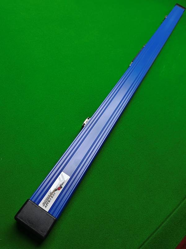 British CUE CRAFT full series CC pass lever/3/4 full -faced British import fake one penalty ten