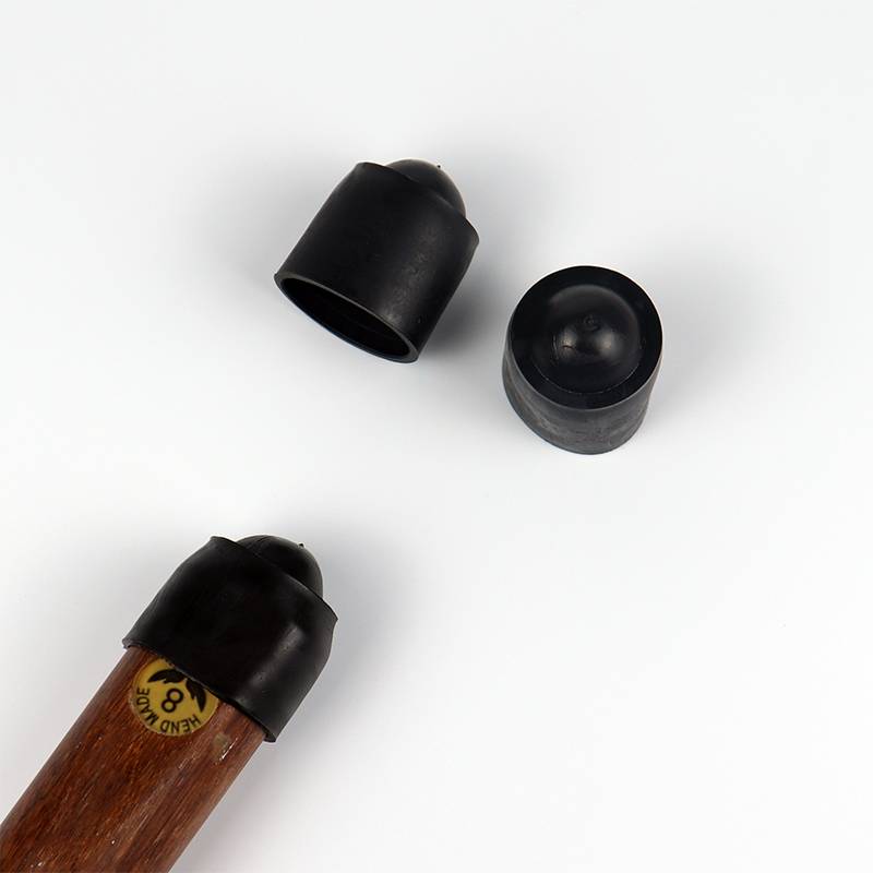 Black end eight