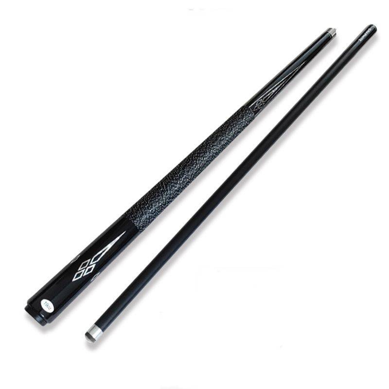 Omin Mystery Termid Cable Club Small Head Snooker Table Club Black Technology Carbon Poor Chinese -style Black Eight Beauty