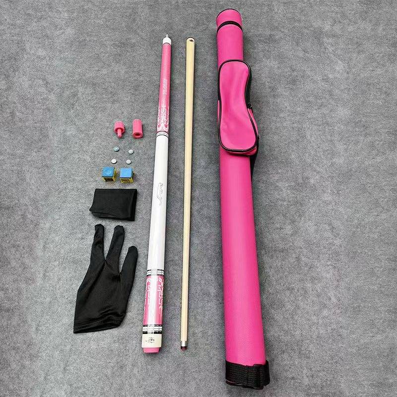 Peach Panther single pole + barrel