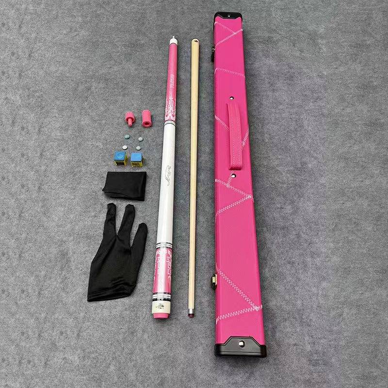 Peach Panther single pole + high-end box