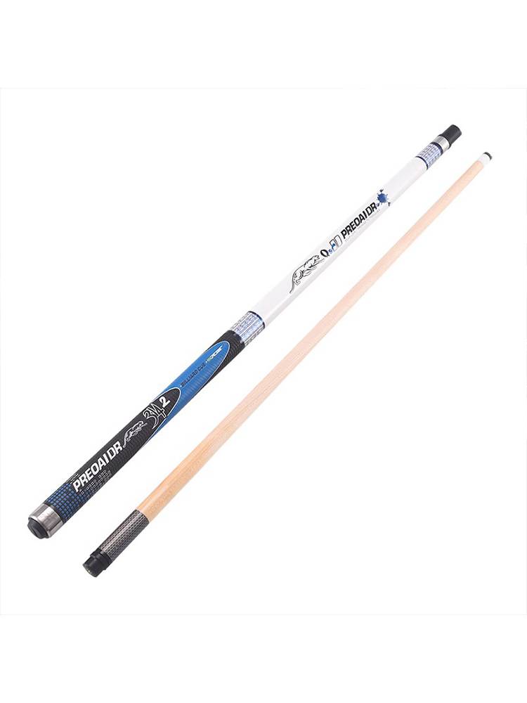 American Leopard Terminal Club Caber Chinese Black Eight Header Big Terminal Big Terminal American Store Nine Ball Ball Maple Milk Handmade