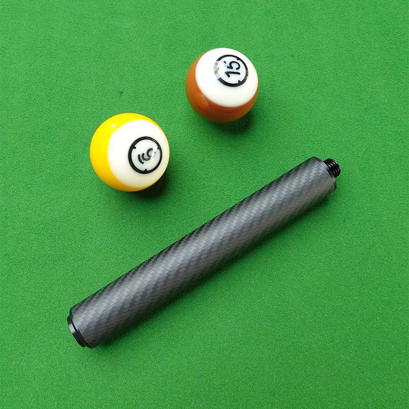 The pillar club is extended to the global American leopard carbon fiber Daeffenni nine club extender sleeve