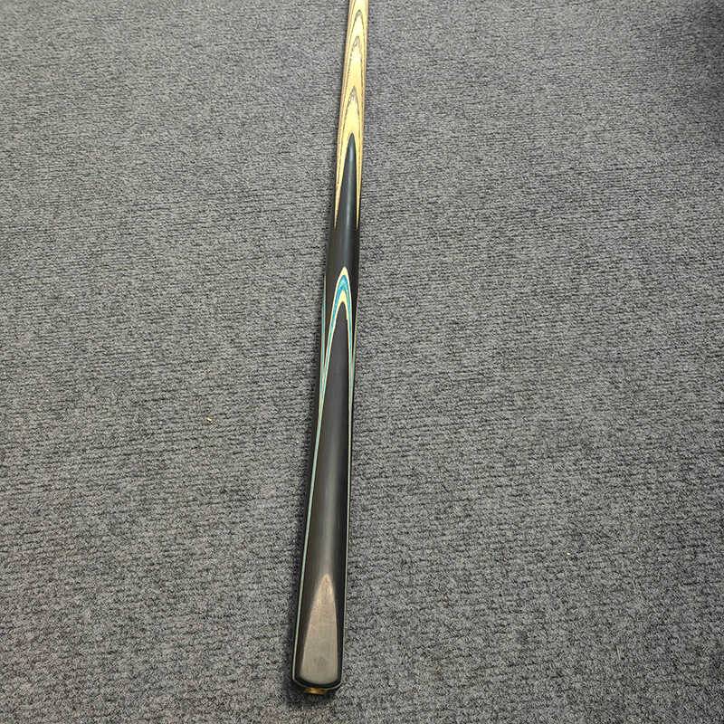 Battlestock small head 10mm billiards Chinese -style Snoors membership pole split American black eight club