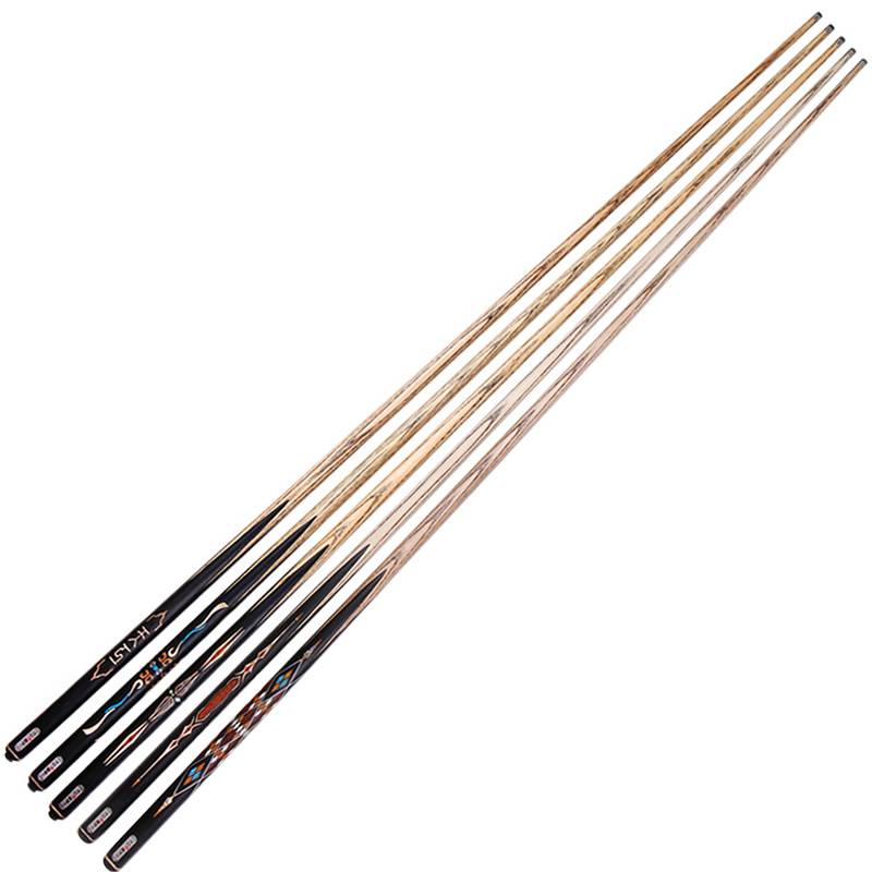 Tianshu Mozi Two Club Club Club Table Club Small Head Tongzhong Black Eight Table Club Dedicated Handmade